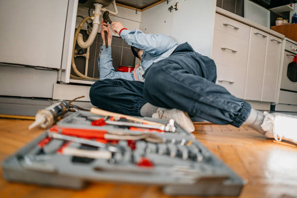 Best Water Leak Repair  in Cleveland, NC