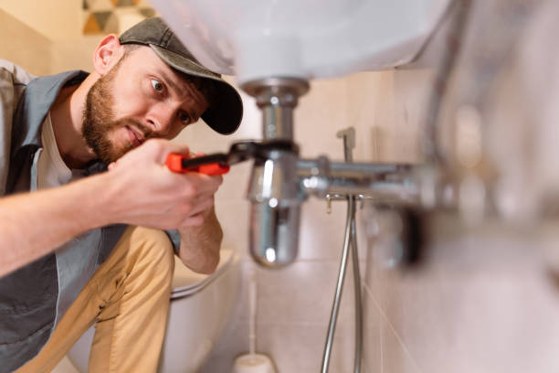 Best Faucet Repair  in Cleveland, NC