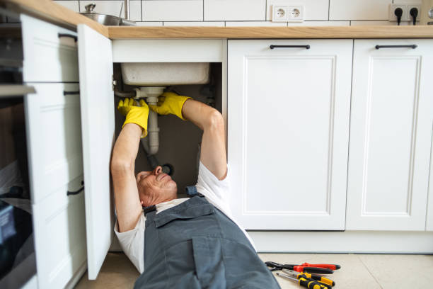 Best Residential Plumbing Services  in Cleveland, NC