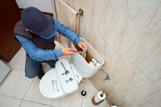 Best Plumbing Inspection Services  in Cleveland, NC