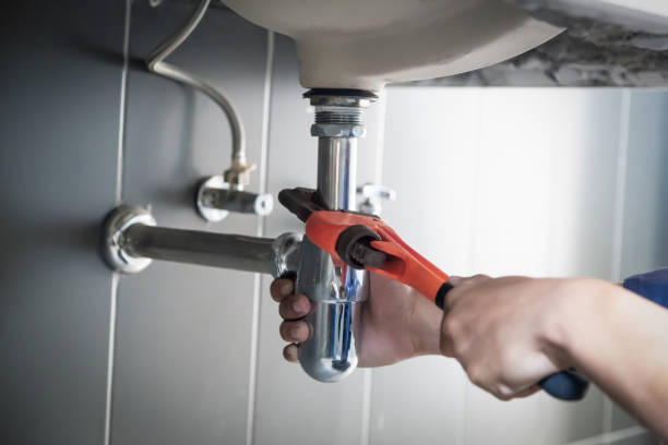 Trusted Cleveland, NC Plumbing Experts