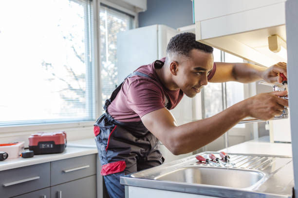 Shower Repair Services in Cleveland, NC