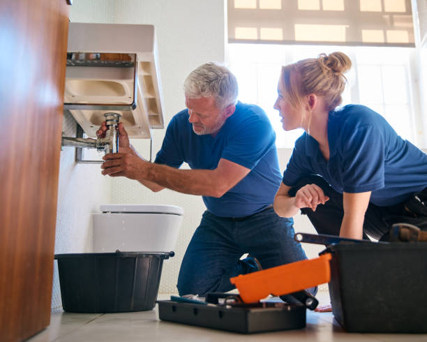 Best Plumbing Repair Near Me  in Cleveland, NC