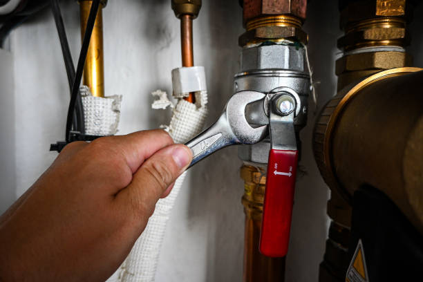 Best Local Plumber Services  in Cleveland, NC